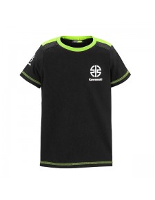 T-shirt enfant Kawasaki Sports 2023 | Moto Shop 35