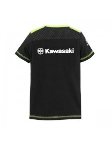 T-shirt enfant Kawasaki Sports 2023 | Moto Shop 35