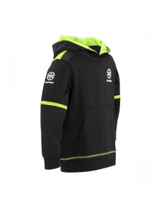 Sweat à capuche enfant Kawasaki Sports 2023 | Moto Shop 35