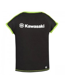 T-shirt femme Kawasaki Sports 2023 | Moto Shop 35