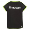 T-shirt femme Kawasaki Sports 2023 | Moto Shop 35