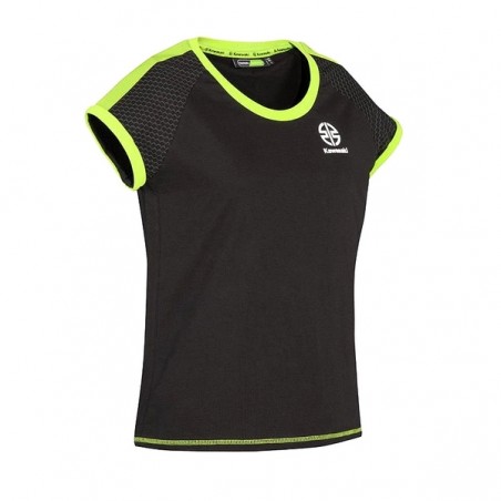 T-shirt femme Kawasaki Sports 2023 | Moto Shop 35