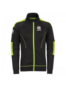 Sweat zippé femme Kawasaki Sports 2023 | Moto Shop 35