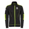 Sweat zippé femme Kawasaki Sports 2023 | Moto Shop 35