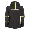 Doudoune matelassée femme Kawasaki Sports 2023 | Moto Shop 35