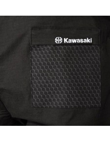 Pantalon décontracté homme Kawasaki Sports 2023 | Moto Shop 35