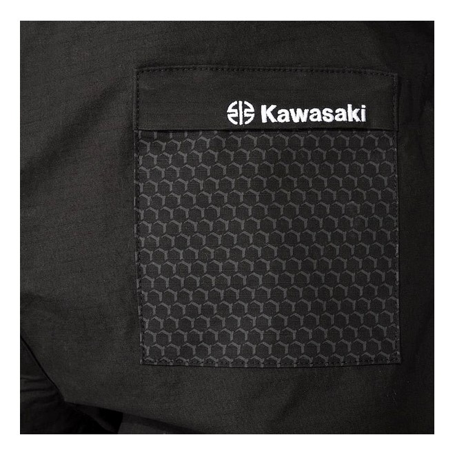 Pantalon décontracté homme Kawasaki Sports 2023 | Moto Shop 35