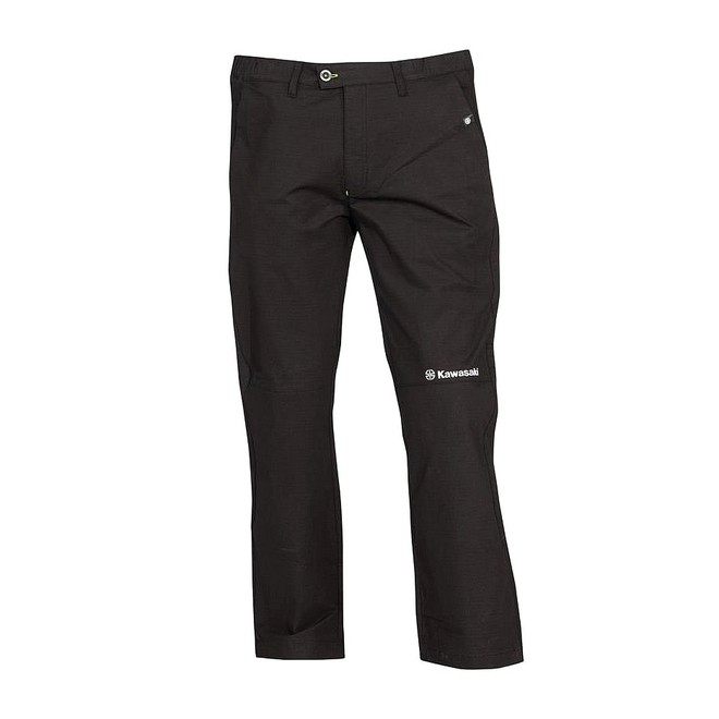 Pantalon décontracté homme Kawasaki Sports 2023 | Moto Shop 35