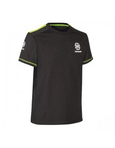 T-shirt homme Kawasaki Sports 2023 | Moto Shop 35