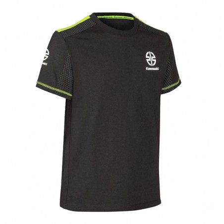 T-shirt homme Kawasaki Sports 2023 | Moto Shop 35