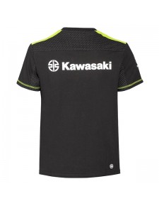 T-shirt homme Kawasaki Sports 2023 | Moto Shop 35