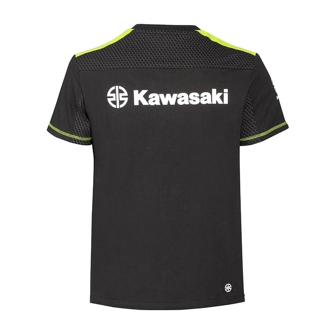 T-shirt homme Kawasaki Sports 2023 | Moto Shop 35