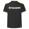 T-shirt homme Kawasaki Sports 2023 | Moto Shop 35