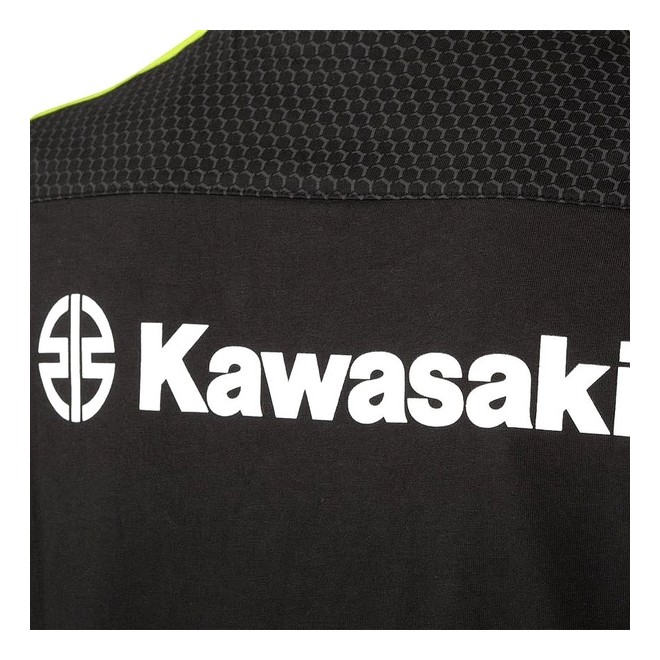 T-shirt homme Kawasaki Sports 2023 | Moto Shop 35