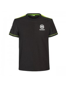 T-shirt homme Kawasaki Sports 2023 | Moto Shop 35