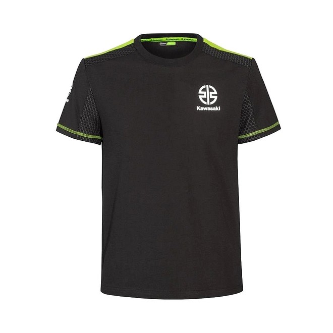 T-shirt homme Kawasaki Sports 2023 | Moto Shop 35