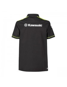 Chemise manches courtes homme Kawasaki Sports 2023 | Moto Shop 35