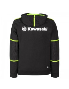 Sweat à capuche homme Kawasaki Sports 2023 | Moto Shop 35
