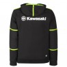 Sweat à capuche homme Kawasaki Sports 2023 | Moto Shop 35