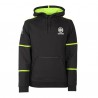 Sweat à capuche homme Kawasaki Sports 2023 | Moto Shop 35
