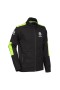 Sweat zippé homme Kawasaki Sports 2023