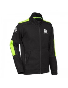 Sweat zippé homme Kawasaki Sports 2023 | Moto Shop 35