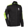 Sweat zippé homme Kawasaki Sports 2023