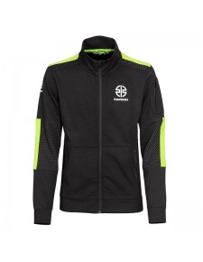 Sweat zippé homme Kawasaki Sports 2023 | Moto Shop 35