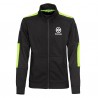 Sweat zippé homme Kawasaki Sports 2023 | Moto Shop 35