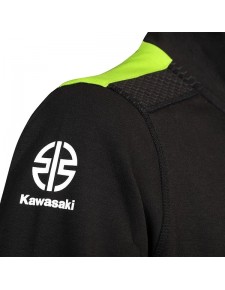 Sweat zippé homme Kawasaki Sports 2023 | Moto Shop 35