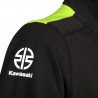 Sweat zippé homme Kawasaki Sports 2023 | Moto Shop 35