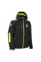 Veste softshell à capuche amovible homme Kawasaki Sports 2023