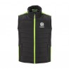 Doudoune matelassée sans manches homme Kawasaki Sports 2023 | Moto Shop 35