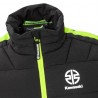 Doudoune matelassée sans manches homme Kawasaki Sports 2023 | Moto Shop 35