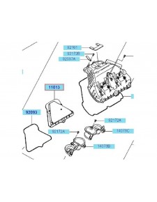 ELEMENT-AIR FILTER