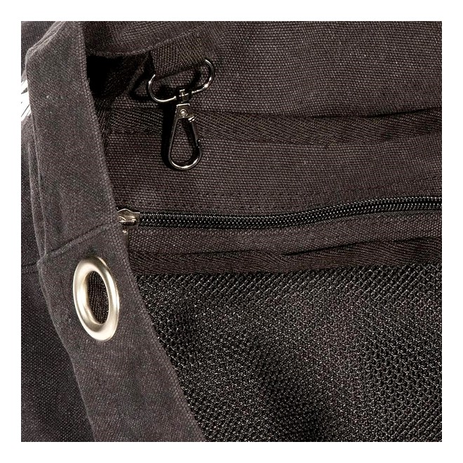 Sac à dos en toile Kawasaki | Réf. 006MLA2210