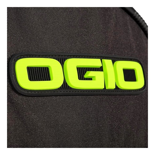 Sac de voyage à roulettes Ogio Rig 9800 Kawasaki | Réf. 006MLU231000
