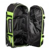 Sac de voyage à roulettes Ogio Rig 9800 Kawasaki | Réf. 006MLU231000