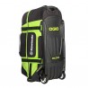 Sac de voyage à roulettes Ogio Rig 9800 Kawasaki | Réf. 006MLU231000