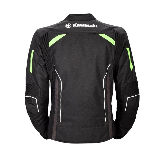 VesteBlouson Kawasaki