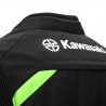 Blouson textile homme 3 en 1 Kawasaki | Moto Shop 35