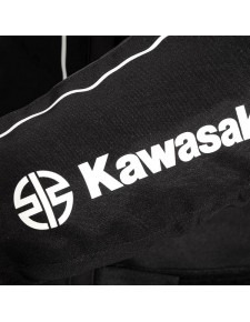 Blouson textile homme 3 en 1 Kawasaki | Moto Shop 35