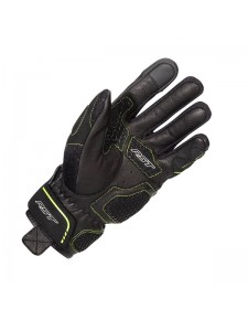 Gants textile homme Kawasaki by RST | Moto Shop 35