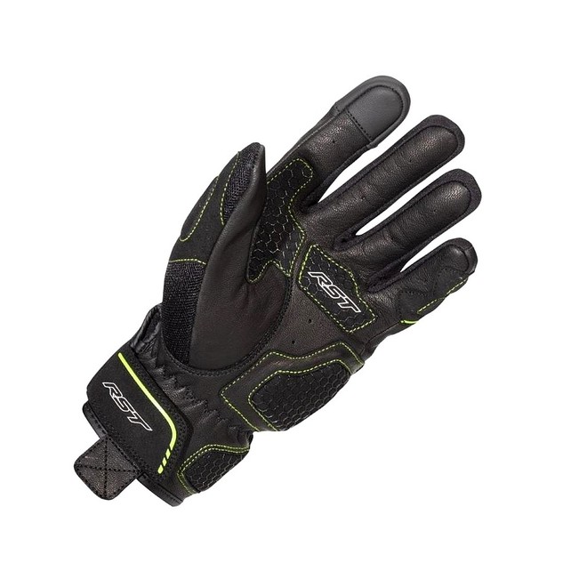 Gants textile homme Kawasaki by RST | Moto Shop 35