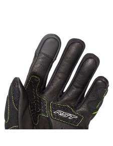 Gants textile homme Kawasaki by RST | Moto Shop 35