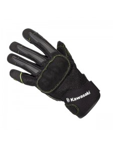 Gants textile homme Kawasaki