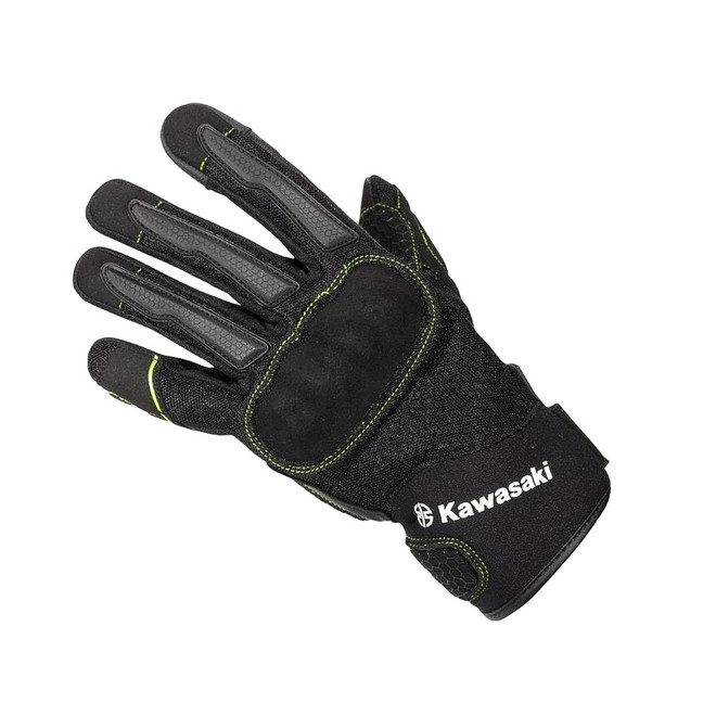 Gants textile homme Kawasaki by RST