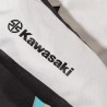 Blouson textile femme 3 en 1 Kawasaki by RST | Moto Shop 35