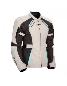 Blouson textile femme 3 en 1 Kawasaki by RST | Moto Shop 35