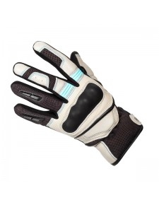 Gants textile femme Kawasaki by RST | Moto Shop 35